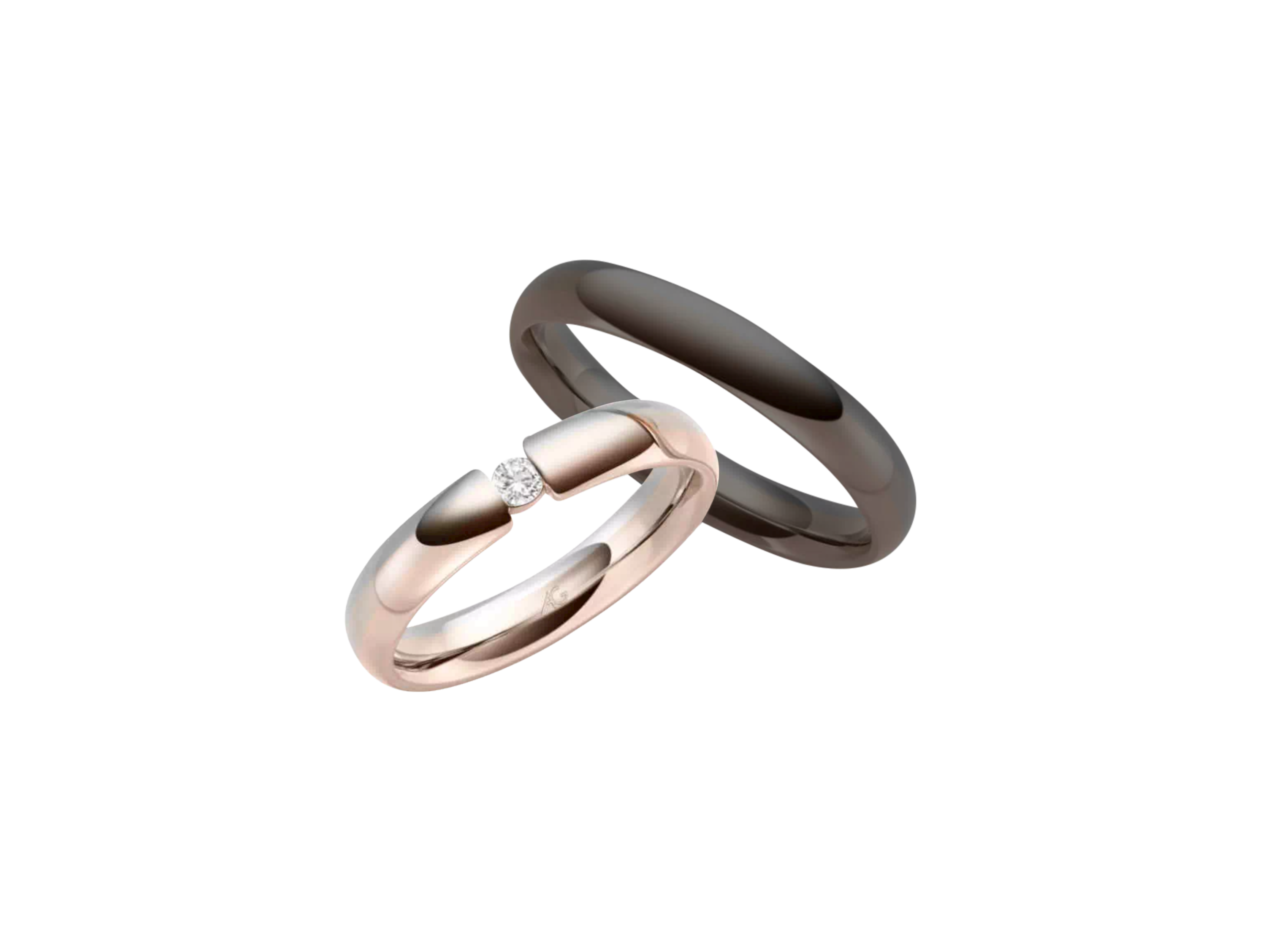 Gerstner Trauring Mondlicht Gerstner Trauring Mondlicht