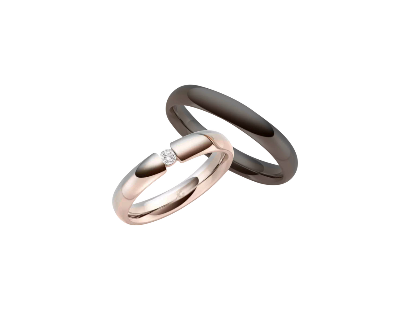 Gerstner Trauring Mondlicht Gerstner Trauring Mondlicht