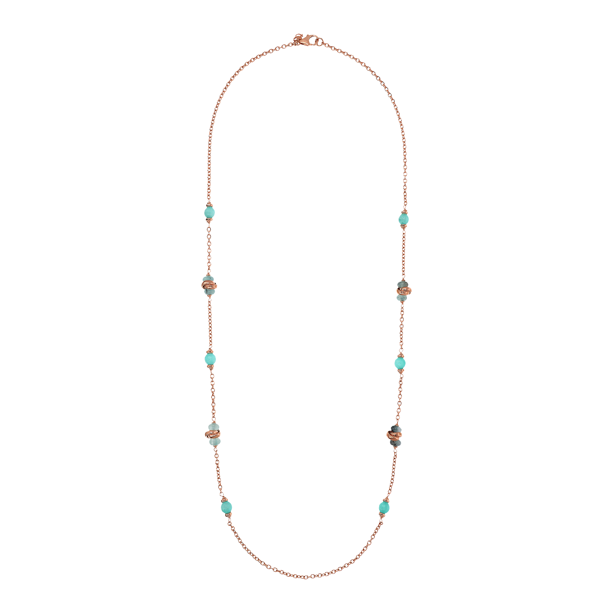 Bronzallure Felicia necklace Bronzallure Felicia necklace