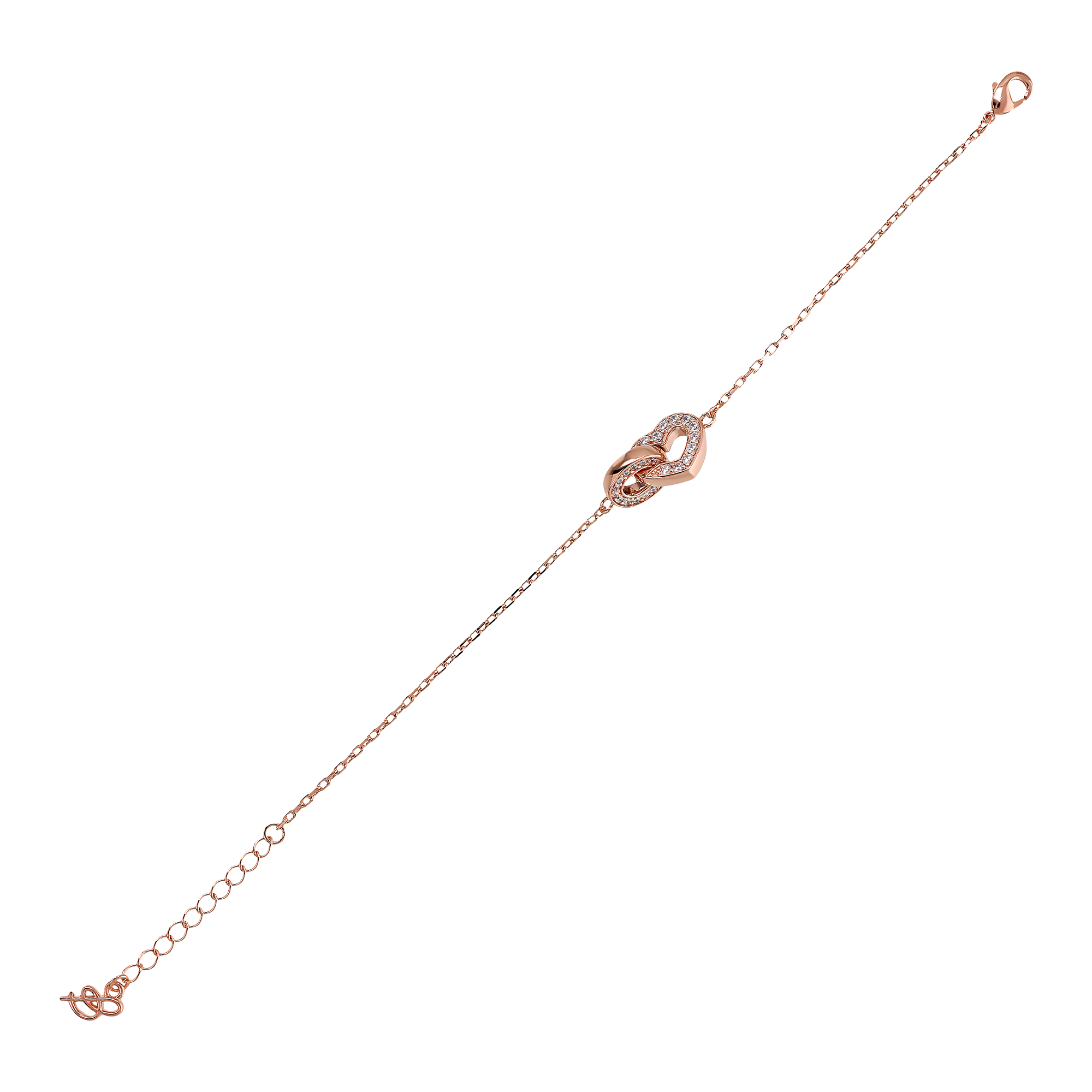 Bronzallure Altissima Armband Bronzallure Altissima Armband