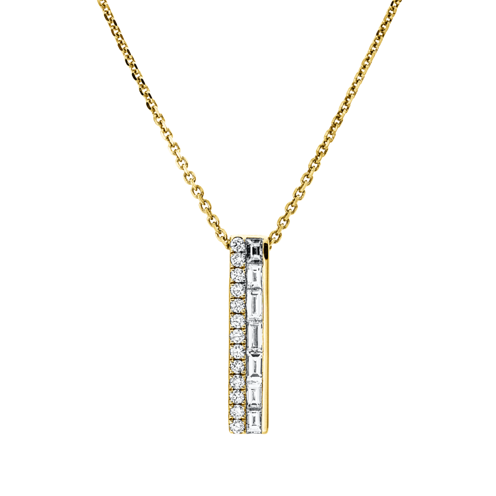Brogle Classic Diamantkette