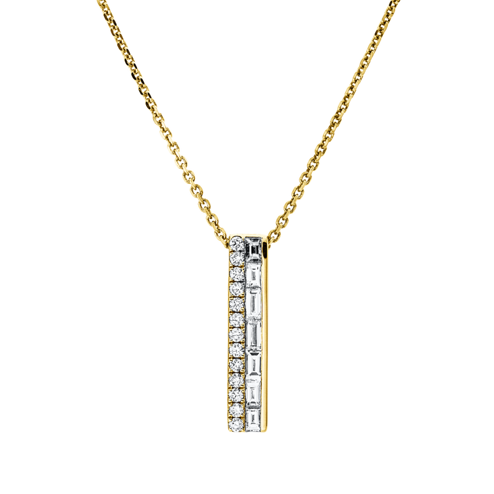 Brogle Classic Diamantkette