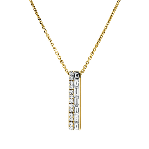Brogle Classic Diamantkette