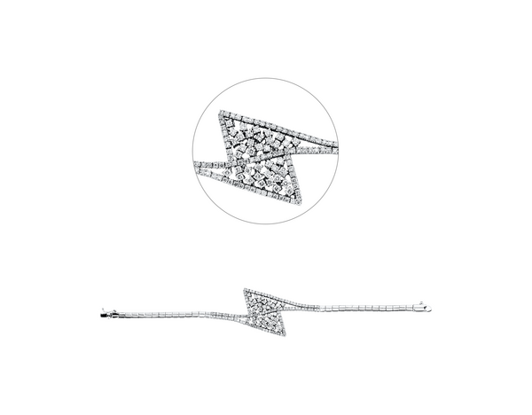 Brogle Selection diamond bracelet Brogle Selection diamond bracelet