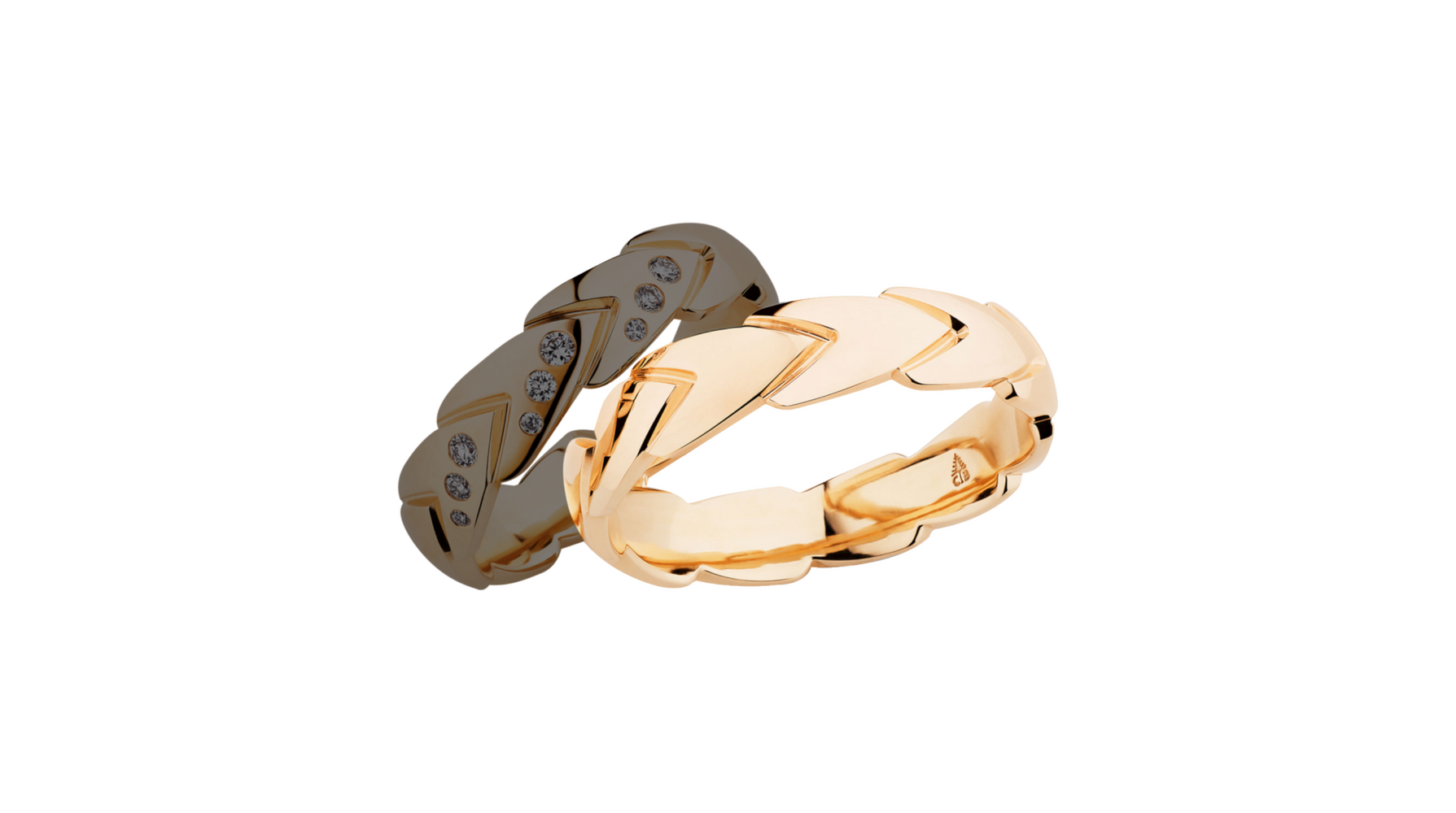 Christian Bauer Wedding ring Christian Bauer Wedding ring