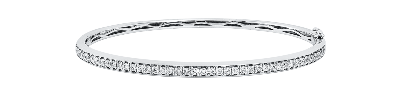 Brogle Classic Diamantarmreif
