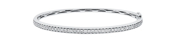 Brogle Classic Diamantarmreif