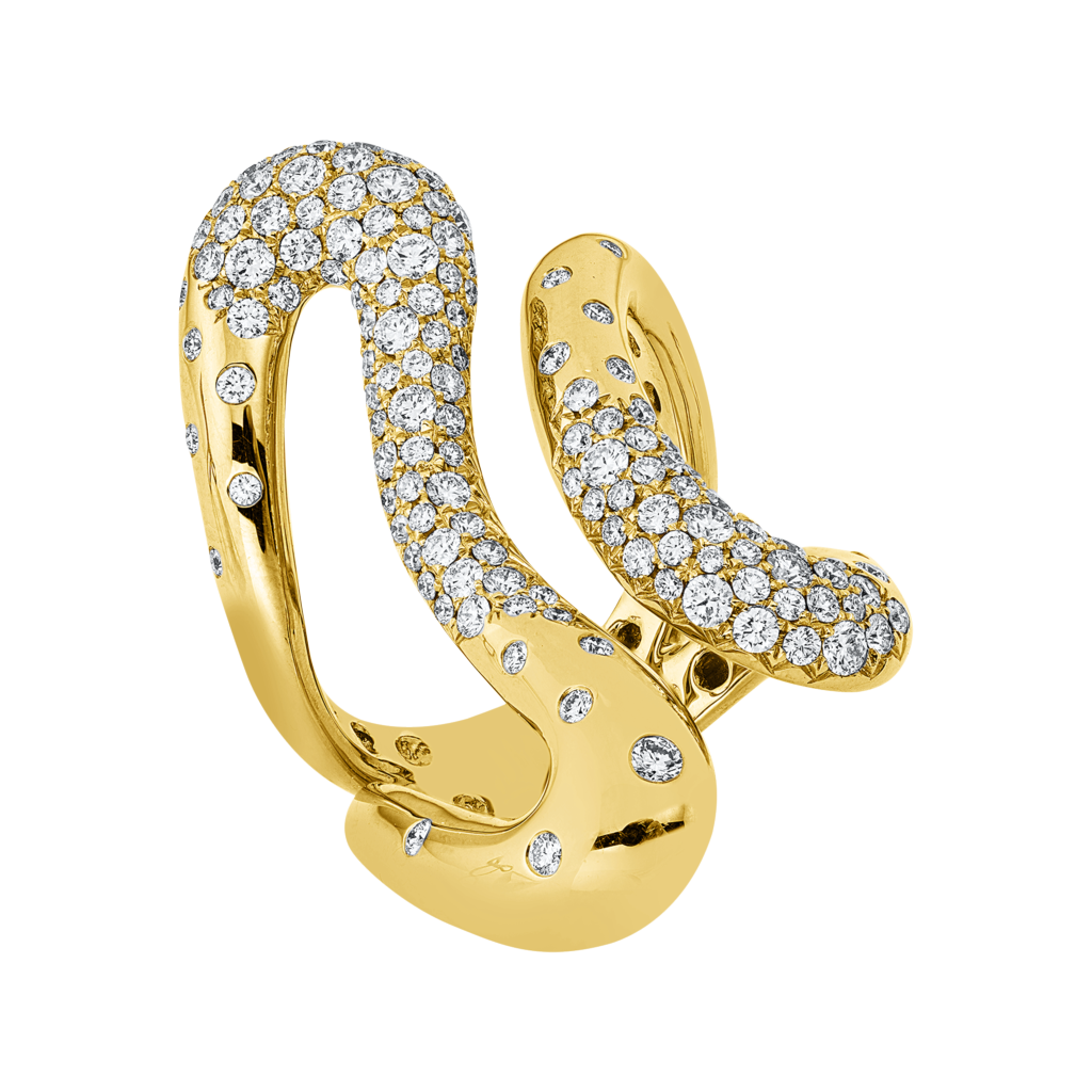 Brogle Selection Diamantring Brogle Selection Diamantring