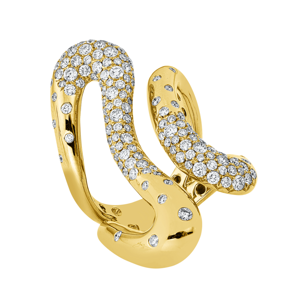 Brogle Selection Diamantring Brogle Selection Diamantring