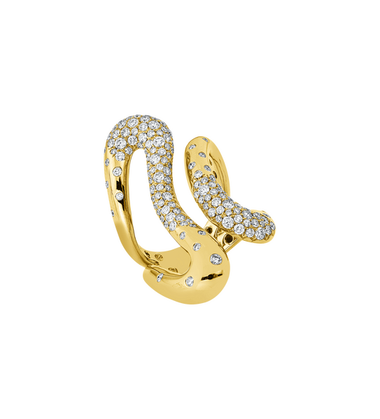 Brogle Selection diamond ring Brogle Selection diamond ring