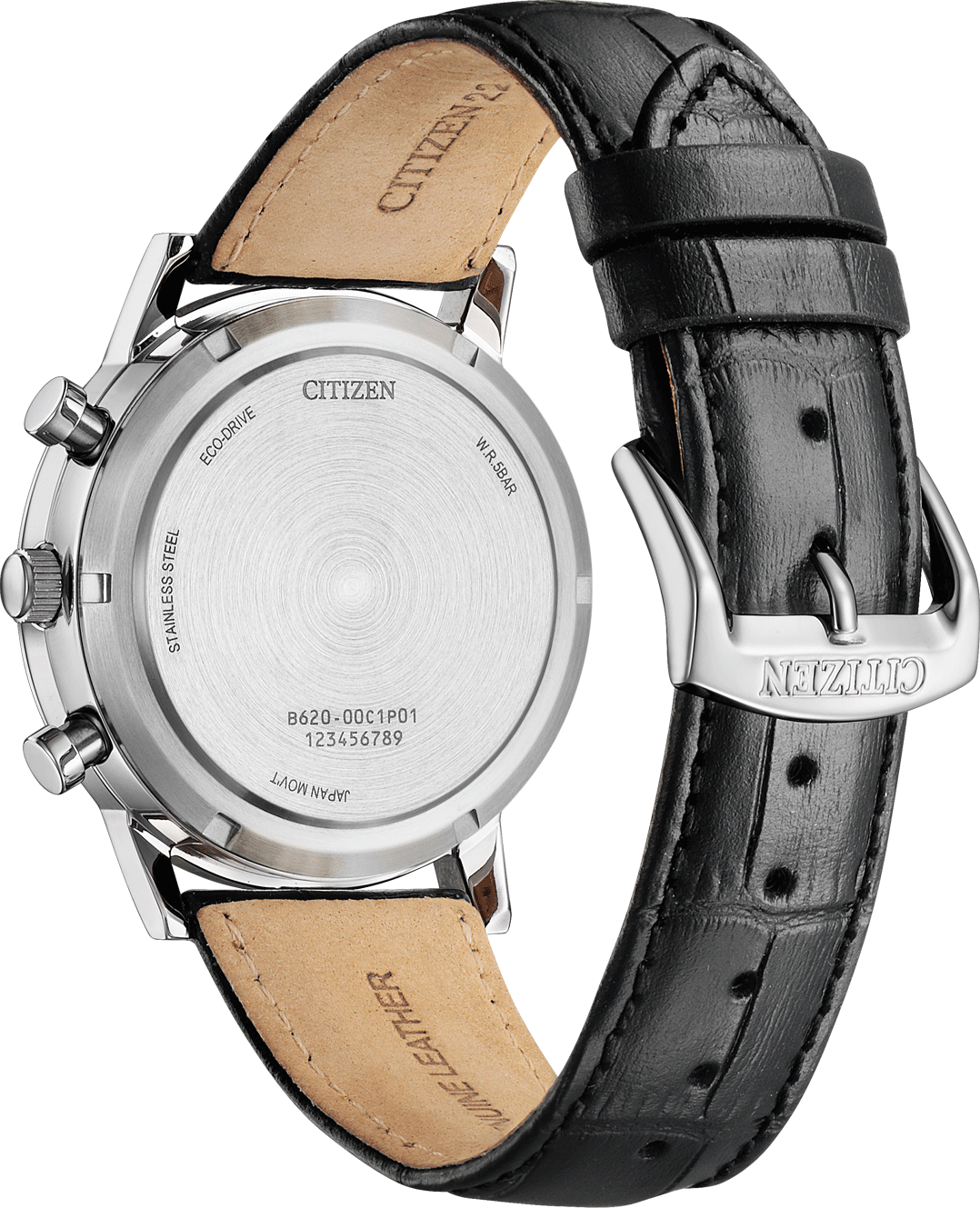 Citizen Sport Quartz 42mm