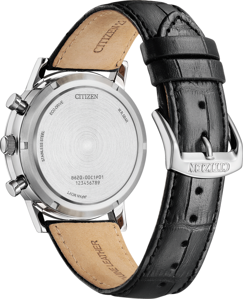 Citizen Sport Quartz 42mm