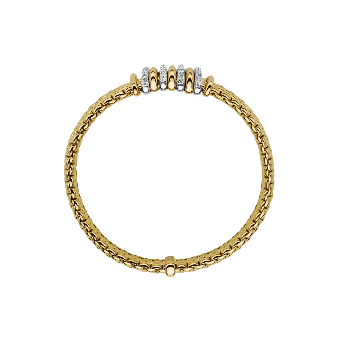 Fope Panorama Flex'it Armband Fope Panorama Flex'it Armband