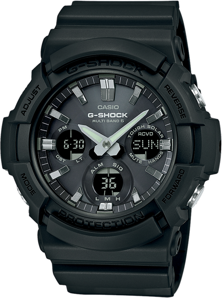 CASIO G-SHOCK Solar 52,5mm