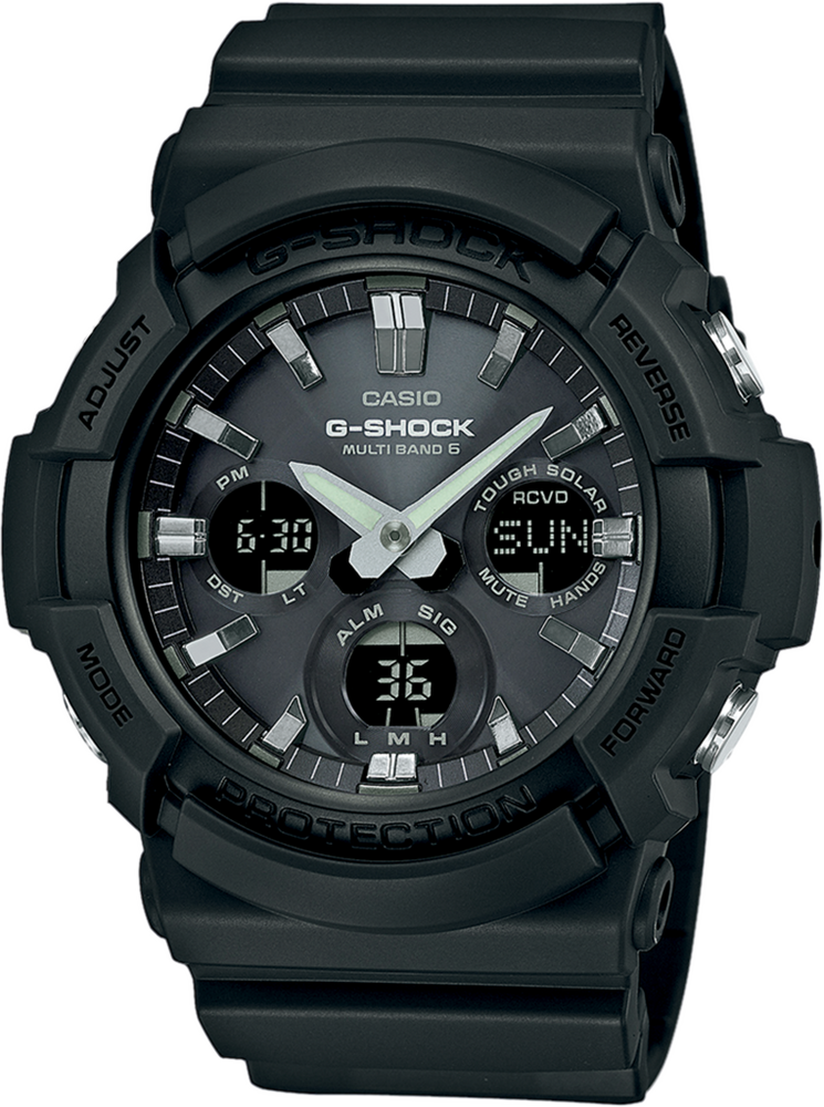 CASIO G-SHOCK Solar 52,5mm CASIO G-SHOCK Solar 52,5mm