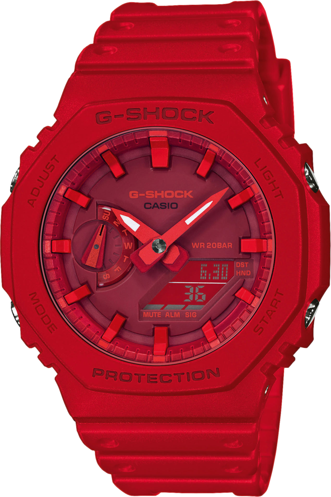 CASIO G-SHOCK Quarz 45,4mm CASIO G-SHOCK Quarz 45,4mm