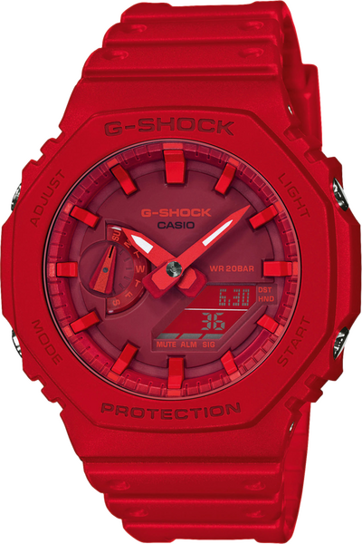 CASIO G-SHOCK Quarz 45,4mm CASIO G-SHOCK Quarz 45,4mm