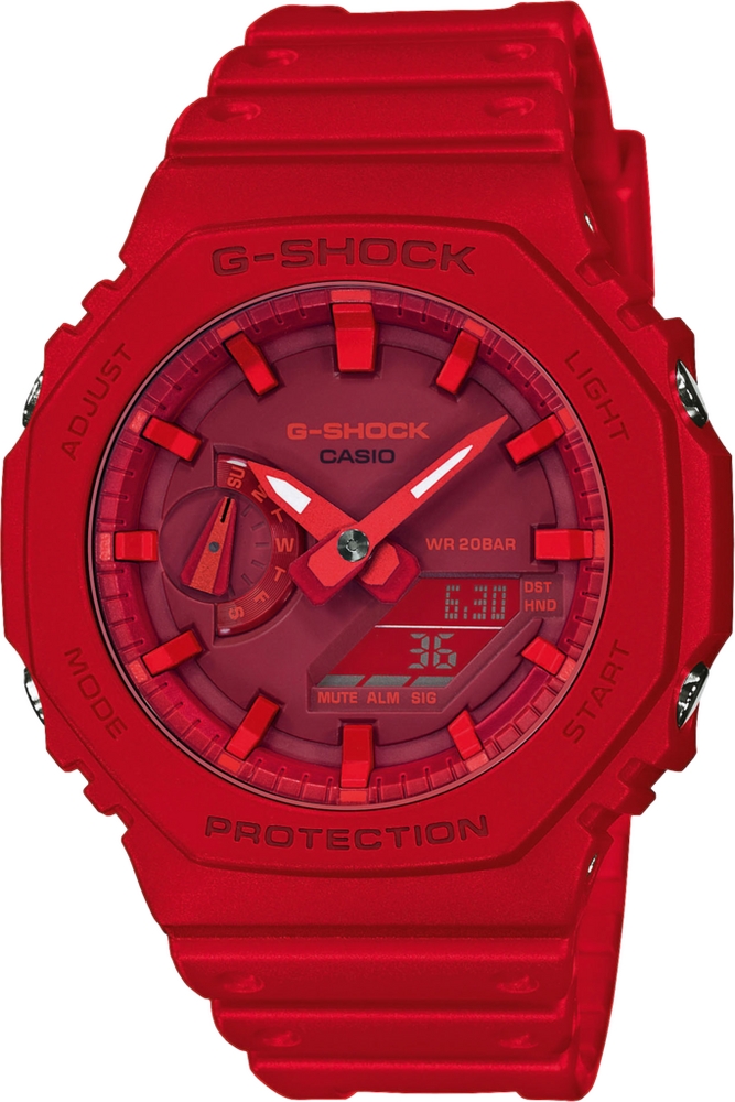 CASIO G-SHOCK Quarz 45,4mm CASIO G-SHOCK Quarz 45,4mm