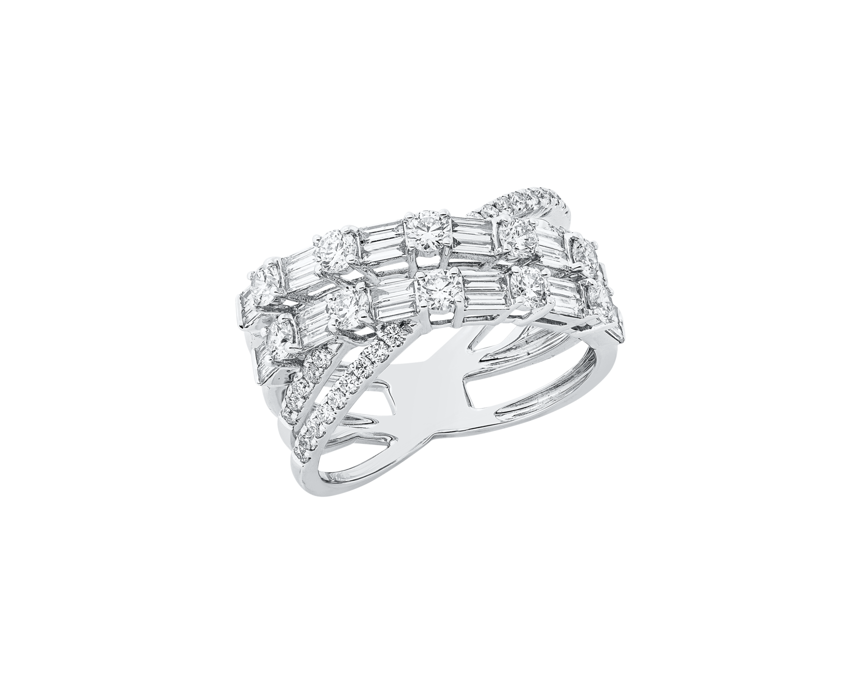 Brogle Selection diamond ring Brogle Selection diamond ring