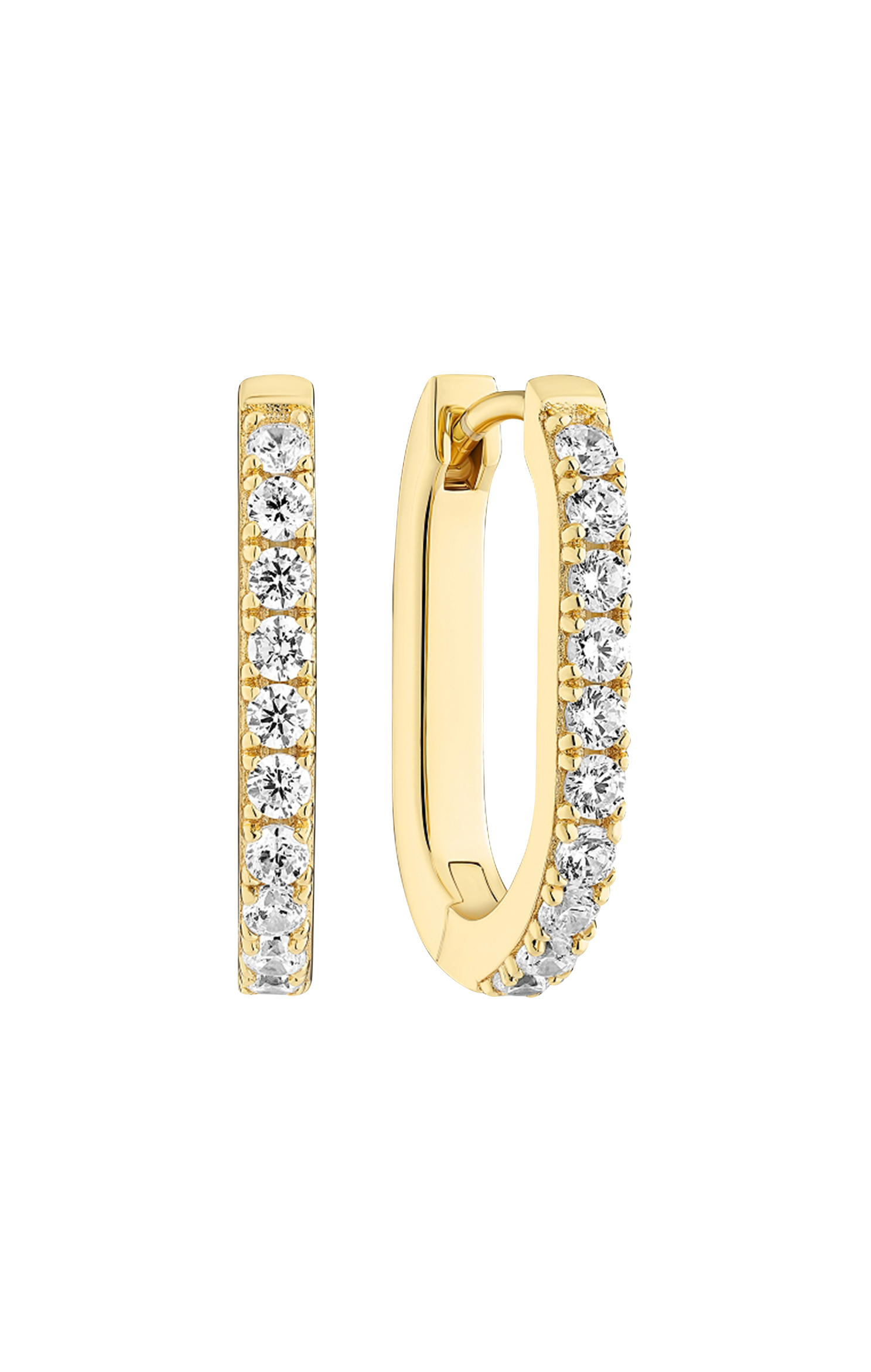 SIF Jakobs Capizzi Creolen SIF Jakobs Capizzi Creolen