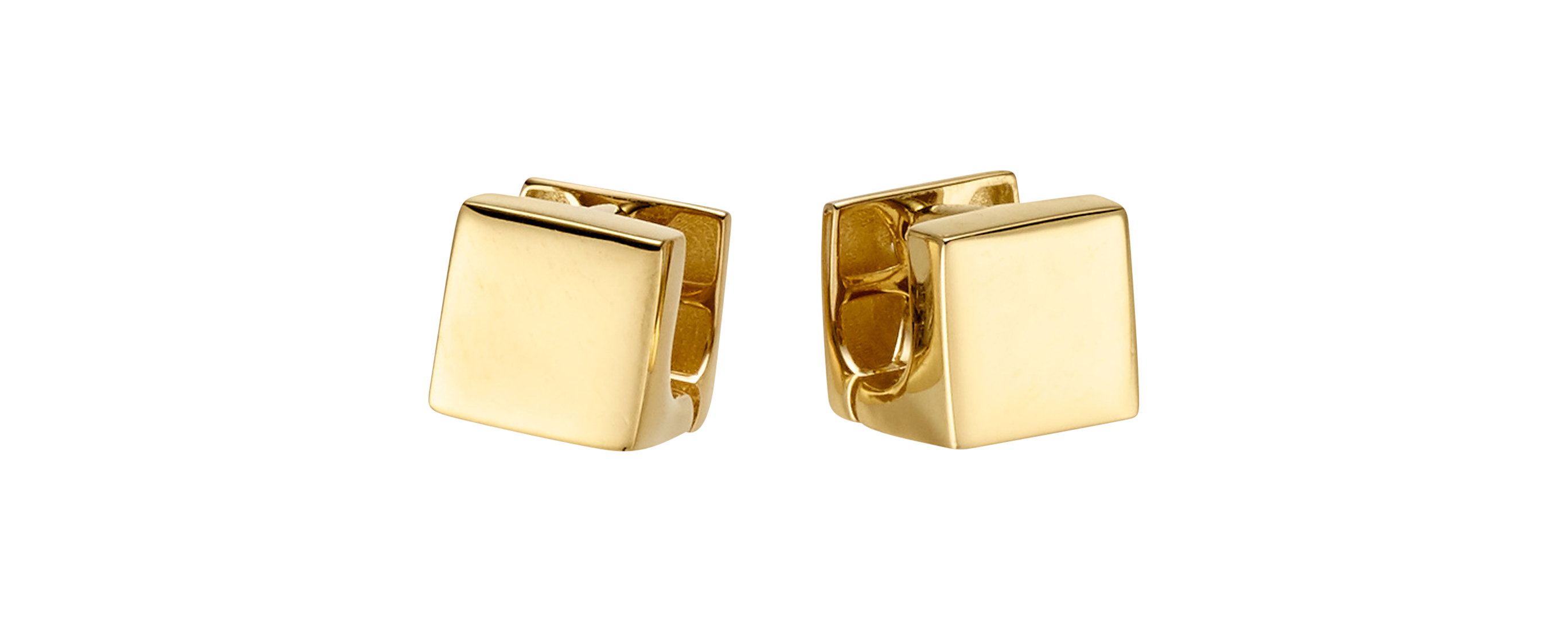 Brogle Classic Goldcreolen Brogle Classic Goldcreolen