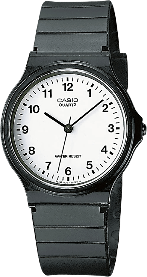 CASIO TIMELESS Quarz 34,9 mm CASIO TIMELESS Quarz 34,9 mm