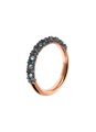 Bronzallure Altissima Ring