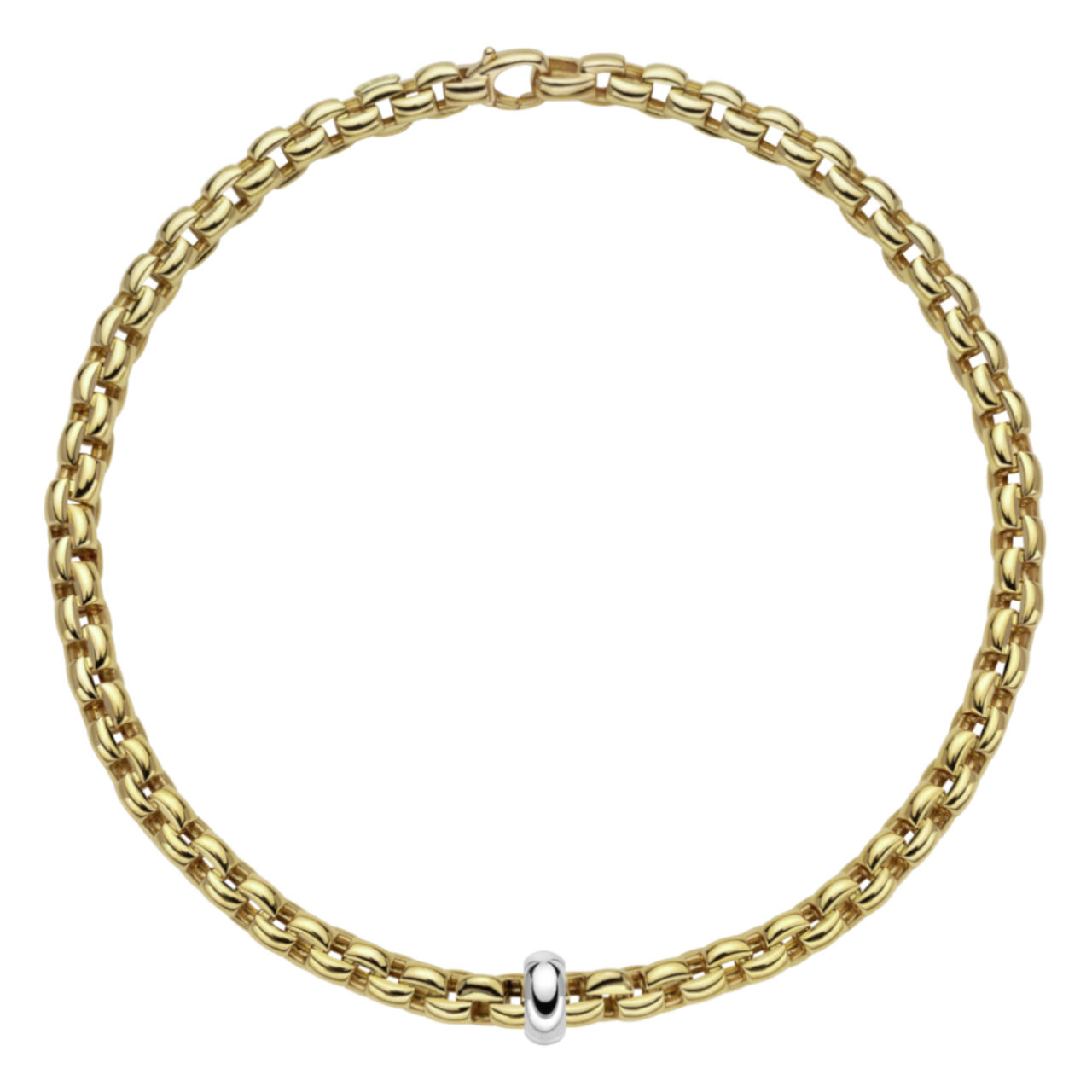 Fope Eka Anniversario Necklace Fope Eka Anniversario Necklace