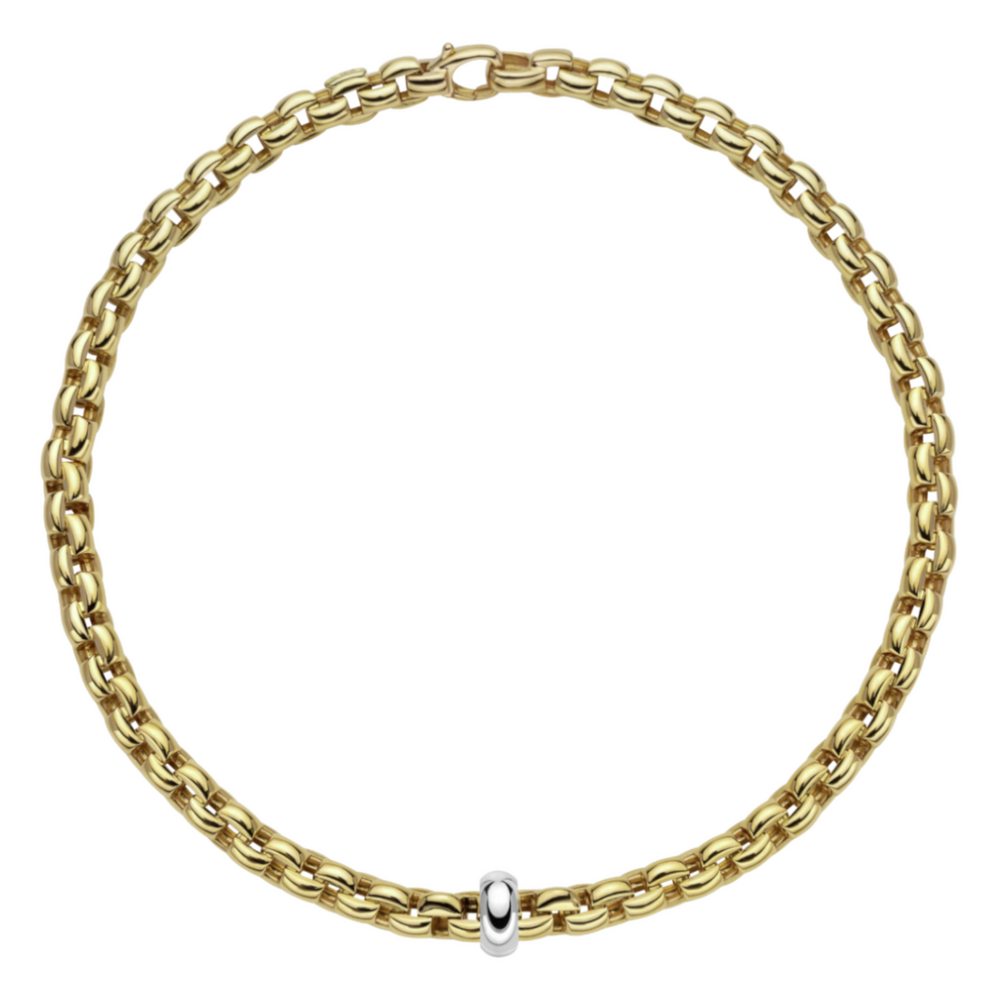 Fope Eka Anniversario Necklace Fope Eka Anniversario Necklace