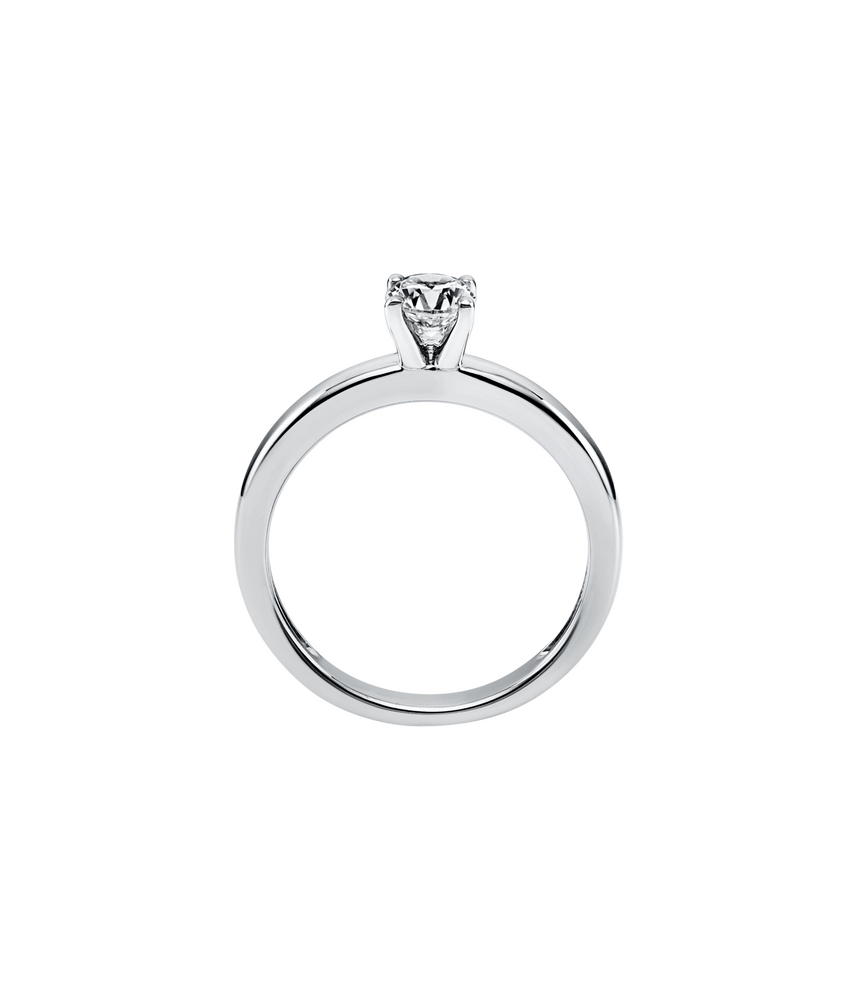 Brogle solitaire ring Amara from 0.3 carat Brogle solitaire ring Amara from 0.3 carat