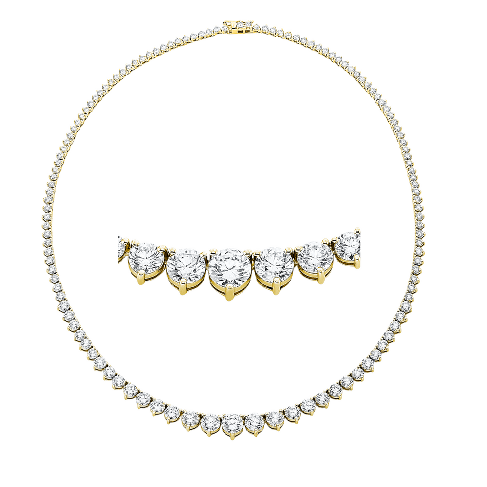 Brogle Selection Tenniscollier Brogle Selection Tenniscollier