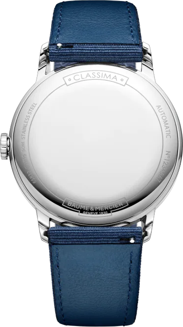 Baume & Mercier Classima Automatik 42mm