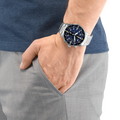 Citizen Basic Eco-Drive Chronograph 44mm Citizen Basic Eco-Drive Chronograph 44mm