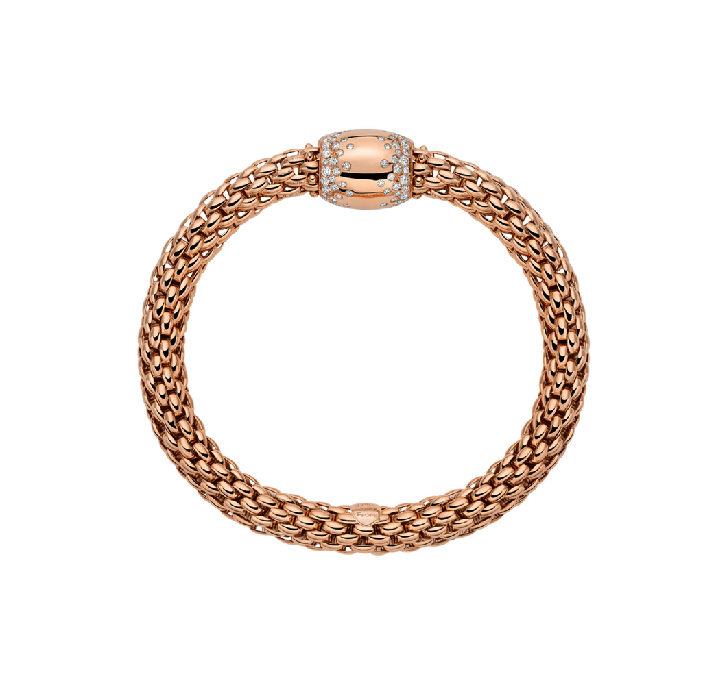 Fope Love Nest Flex'it bracelet Fope Love Nest Flex'it bracelet