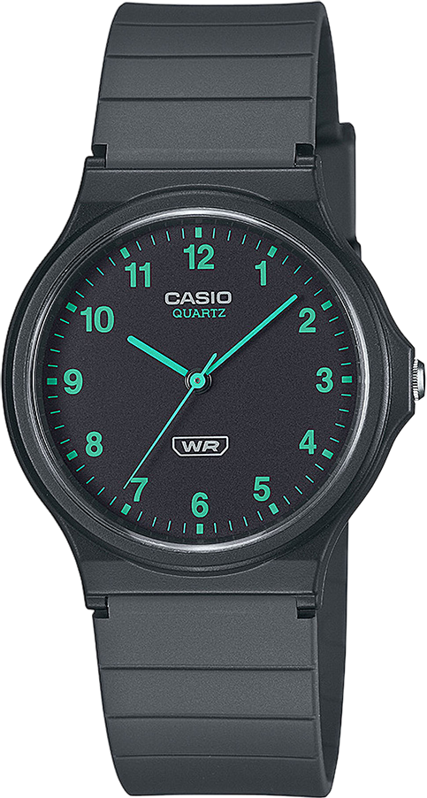 CASIO TIMELESS Quarz 34,9 mm CASIO TIMELESS Quarz 34,9 mm