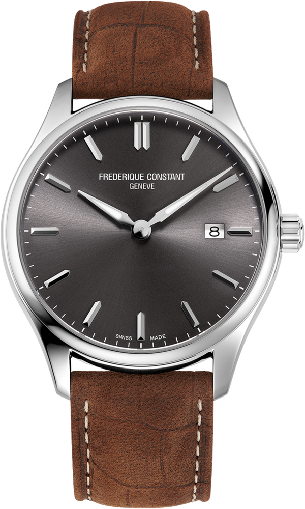 Frederique Constant Classics Quartz Gent 40mm