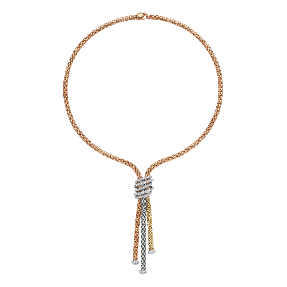 Fope Solo Mialuce Necklace