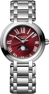 Longines PrimaLuna Moonphase Quartz 30,5mm