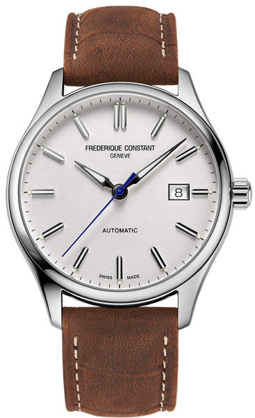 Frederique Constant Classics Index Automatic 40mm