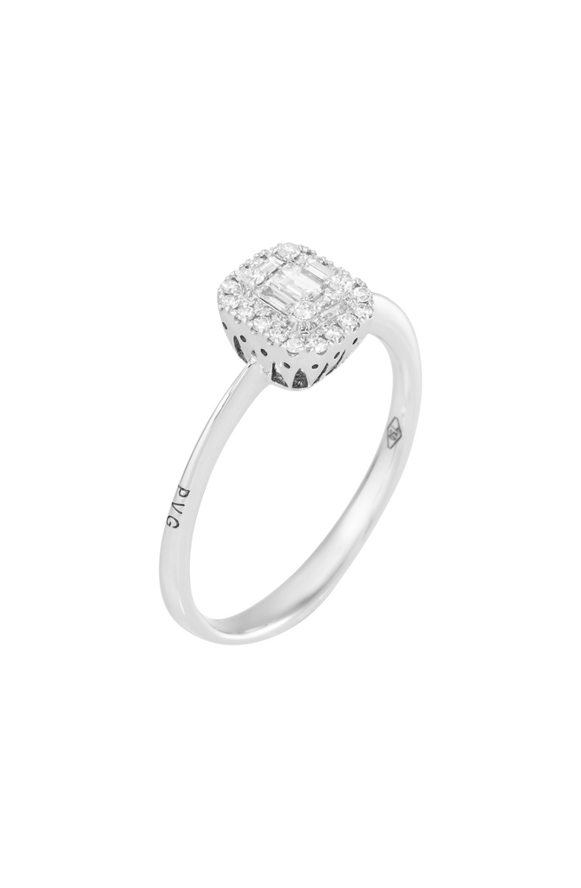 Ponte Vecchio Gioielli Benvenuto Ring Ponte Vecchio Gioielli Benvenuto Ring