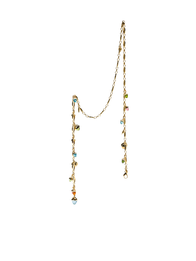 Tamara Comolli Candy necklace