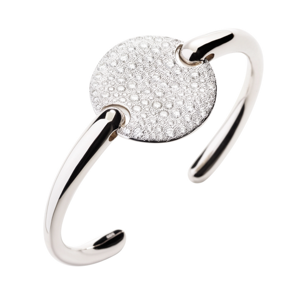 Pomellato Sabbia Bangle Pomellato Sabbia Bangle