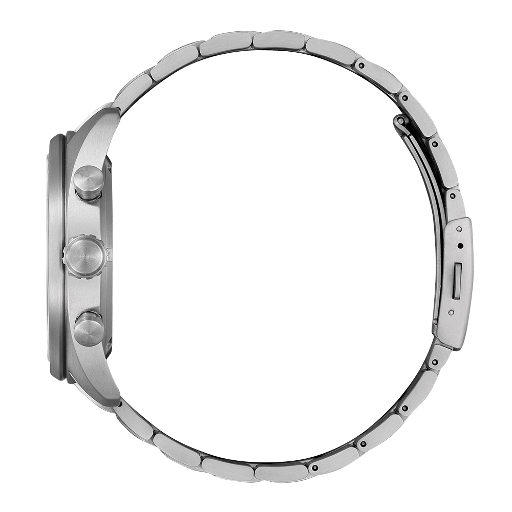 Citizen Super Titanium Solar Chronograph 43mm Citizen Super Titanium Solar Chronograph 43mm