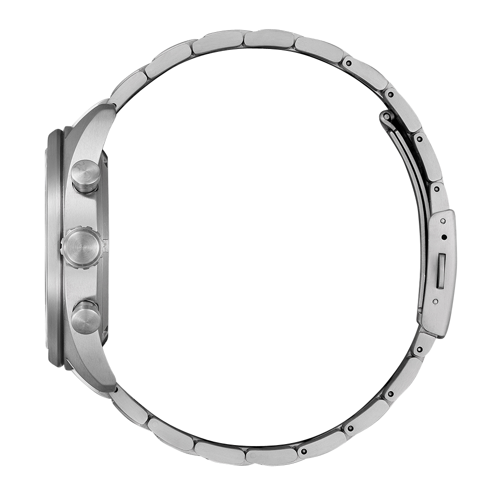 Citizen Super Titanium Solar Chronograph 43mm Citizen Super Titanium Solar Chronograph 43mm