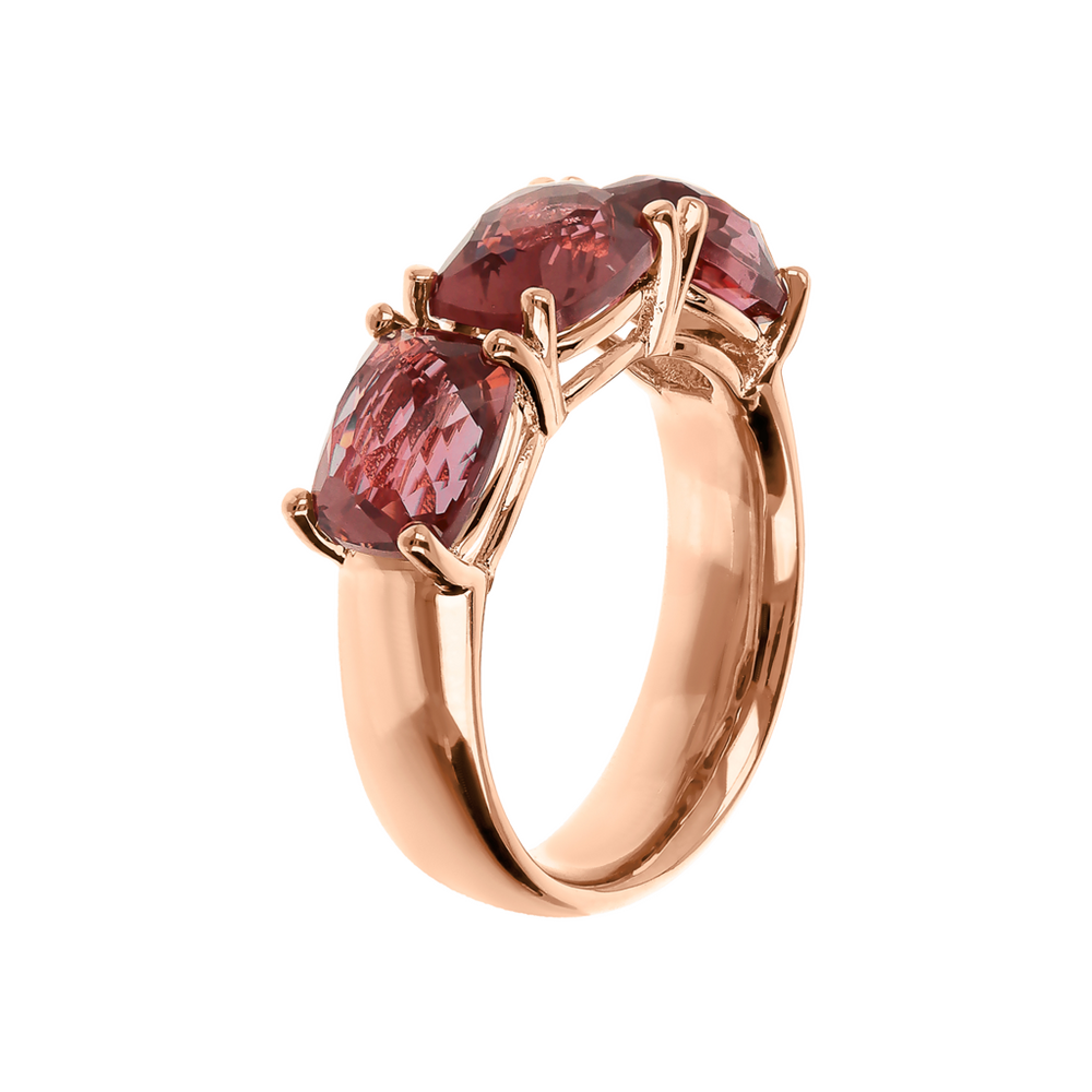 Bronzallure Felicia ring