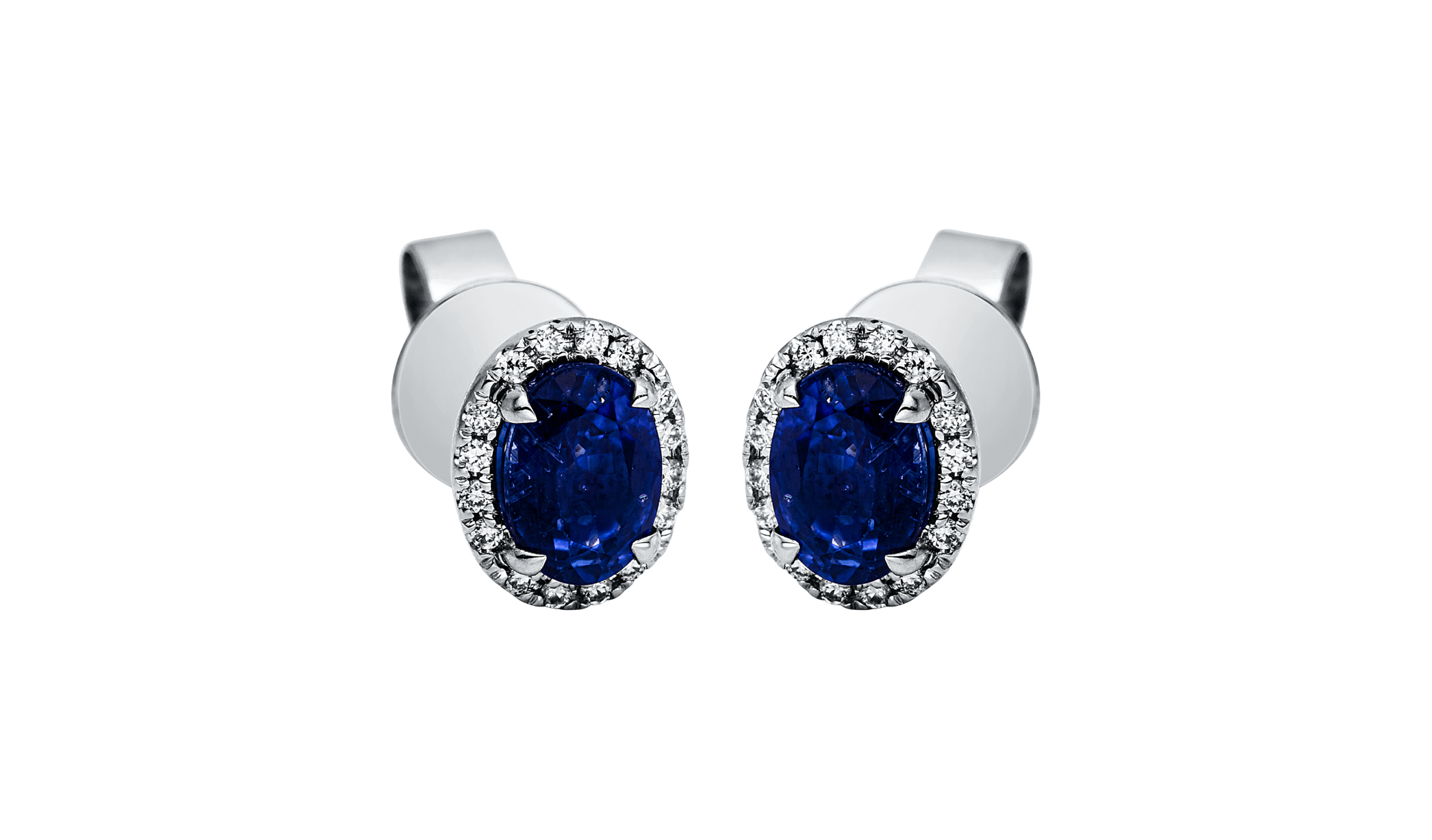 Brogle Classic sapphire tube plug Brogle Classic sapphire tube plug