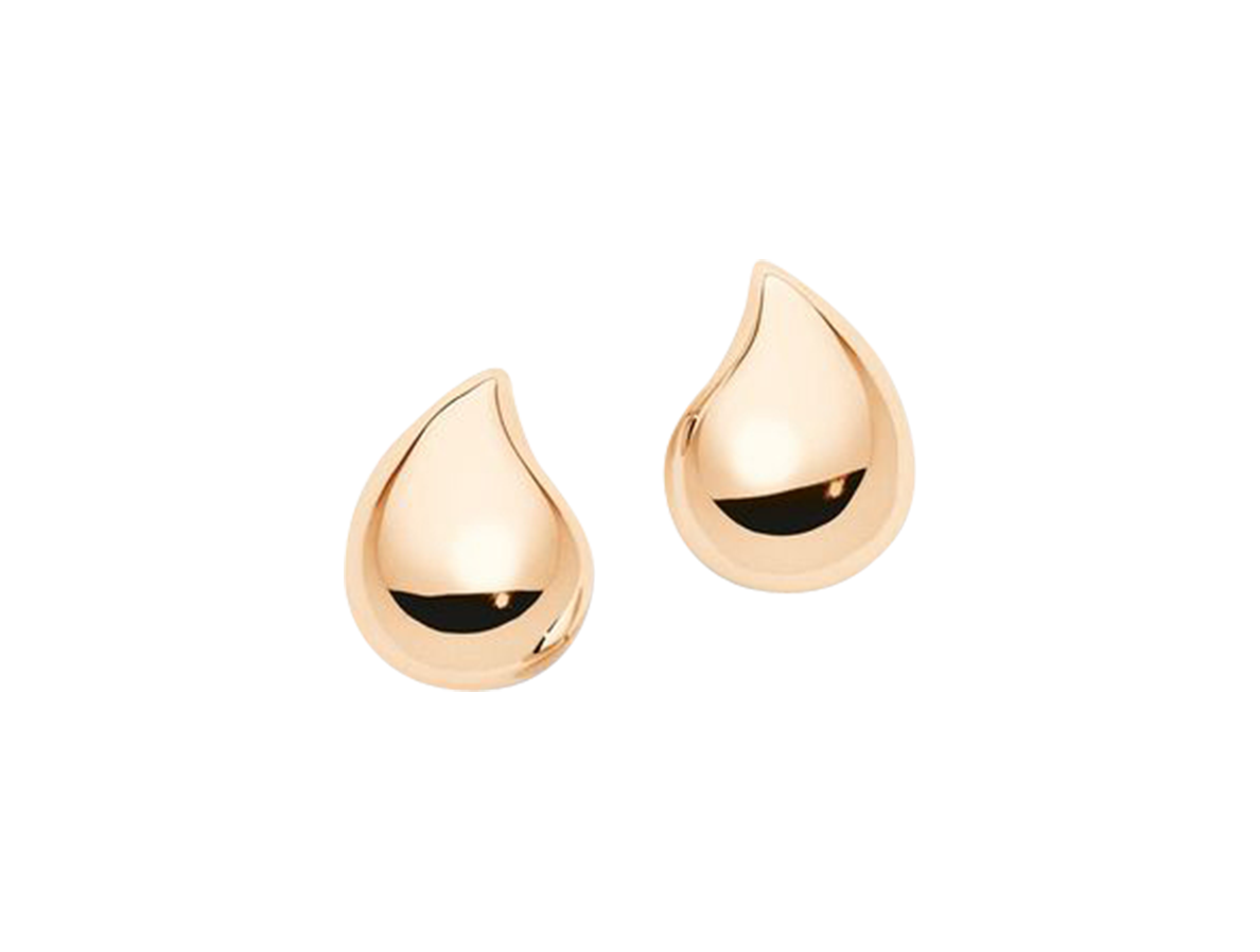 Tamara Comolli Signature Stud Earrings Tamara Comolli Signature Stud Earrings
