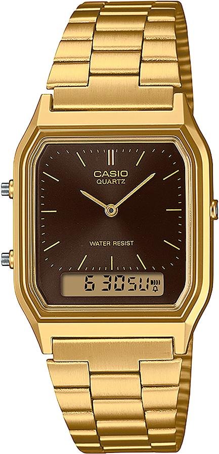 CASIO VINTAGE Quarz 29,8mm CASIO VINTAGE Quarz 29,8mm
