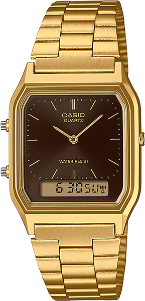 CASIO VINTAGE Quarz 29,8mm CASIO VINTAGE Quarz 29,8mm
