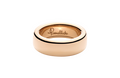 Pomellato Iconica ring, narrow Pomellato Iconica ring, narrow